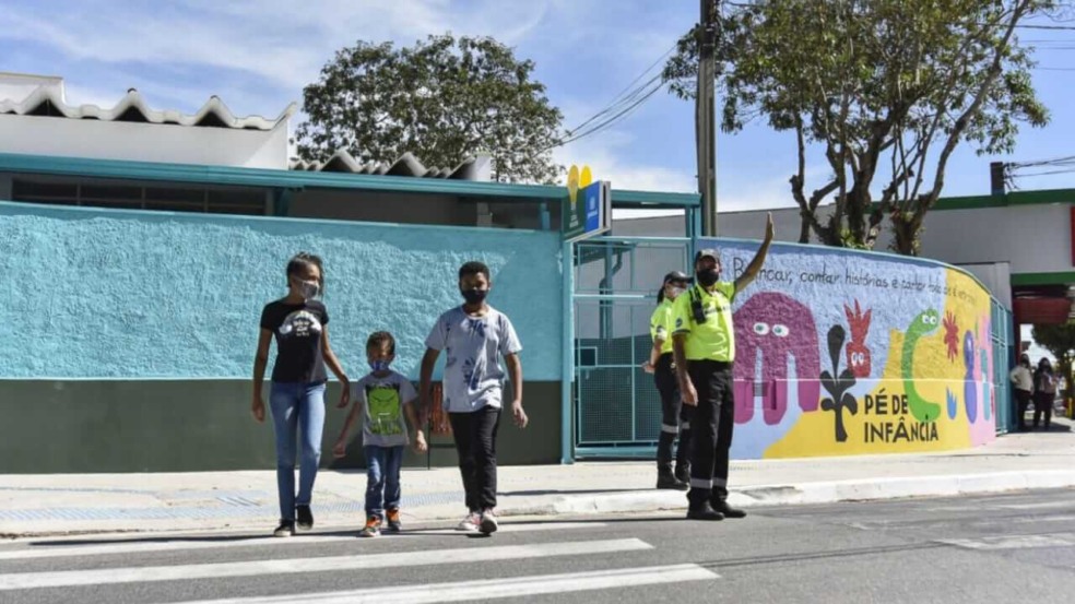 Jundiaí integra Rede Ruas Completas SP