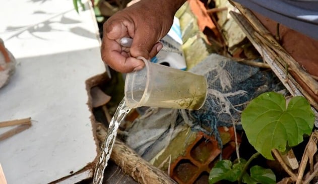 Jundiaí continua com ações bloqueio