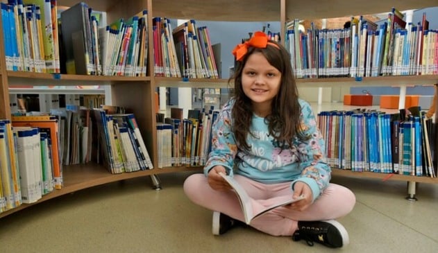 Olimpíada de Redação