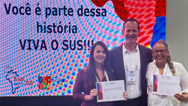 Foto: Prefeitura de Jundiaí