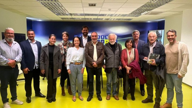 Jundiaí lidera missão da Rede Brasileira de Cidades das Crianças na Espanha