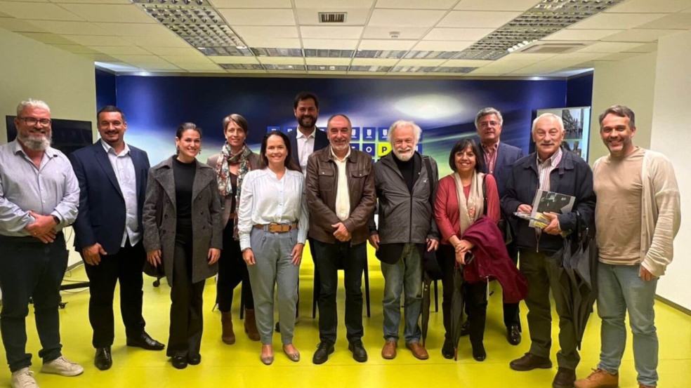 Jundiaí lidera missão da Rede Brasileira de Cidades das Crianças na Espanha