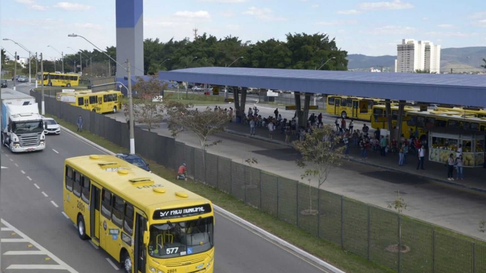Terminal Hortolândia