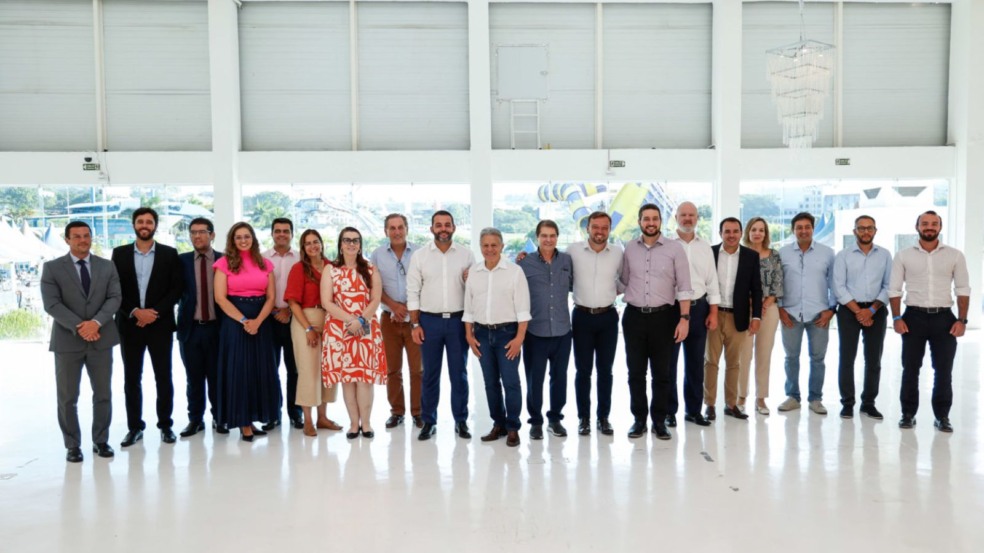 Prefeitos e gestores Prefeitos e gestores