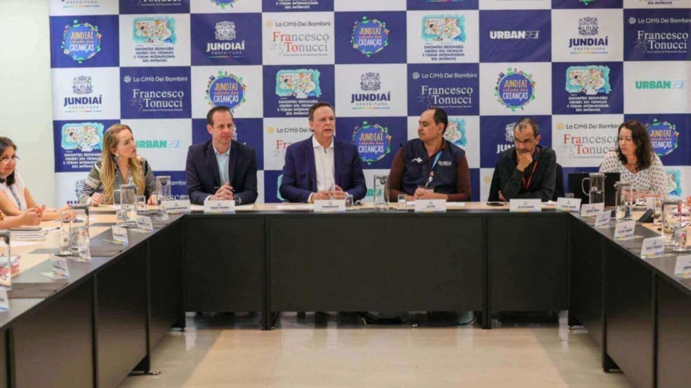 Foto: Prefeitura de Jundiaí