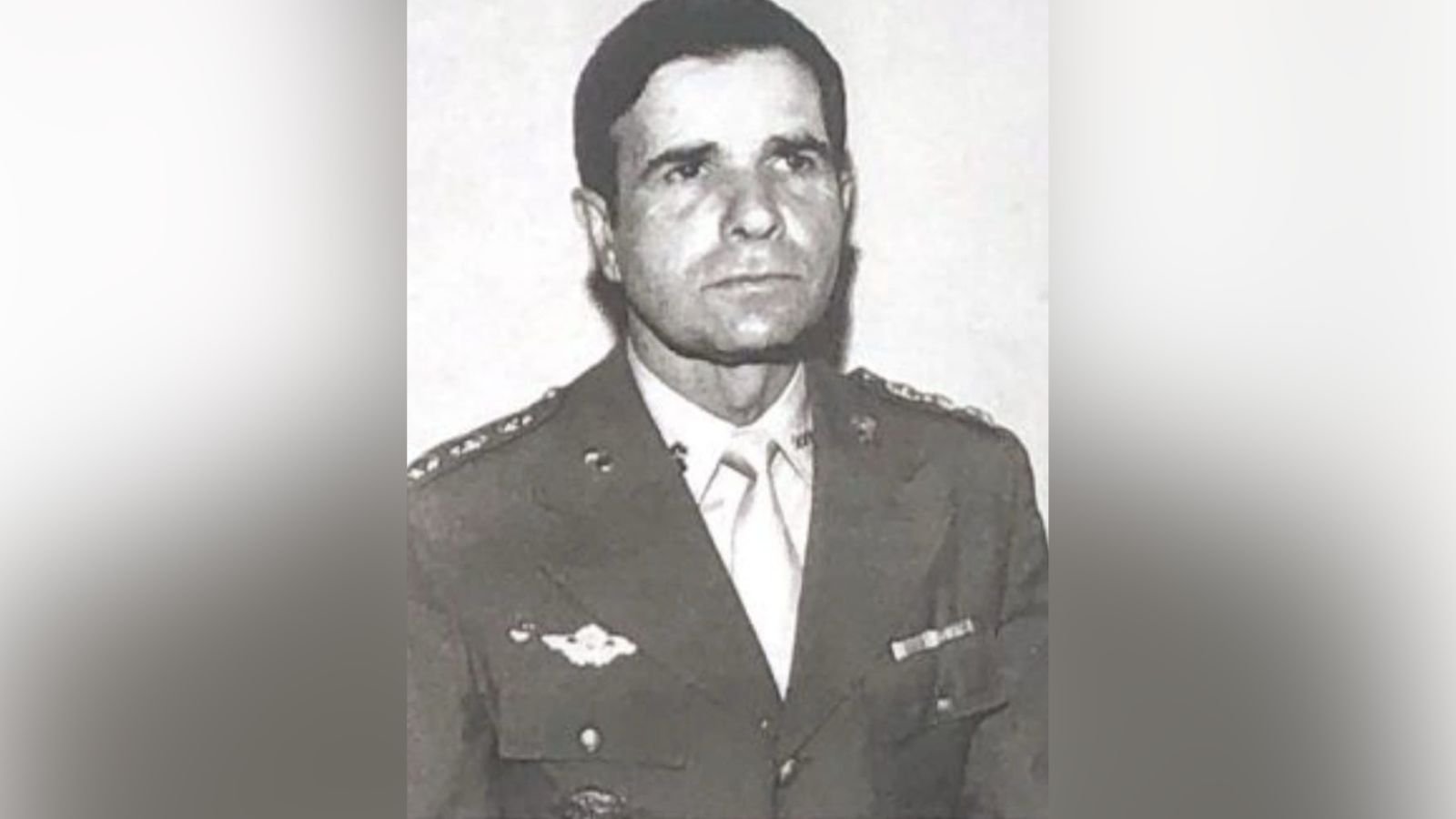 Coronel Francisco Garcia Alves