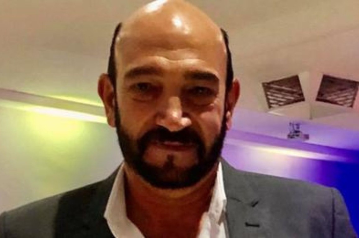 Jundiaí perde o empresário Paulinho Ladeira Jundiaí perde o empresário Paulinho Ladeira