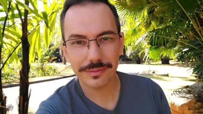 Foto: Reprodução/Redes Sociais