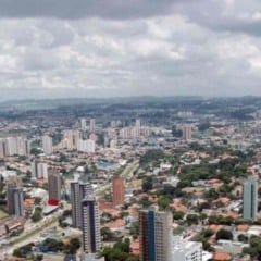 Céu de Jundiaí - previsão do tempo