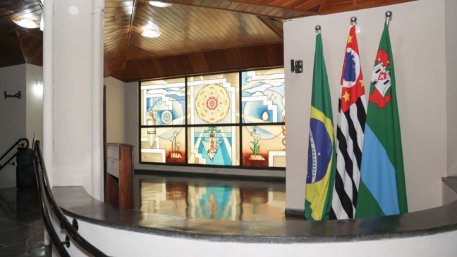 Espaço Ecumênico do Velório Municipal Adamastor Fernandes