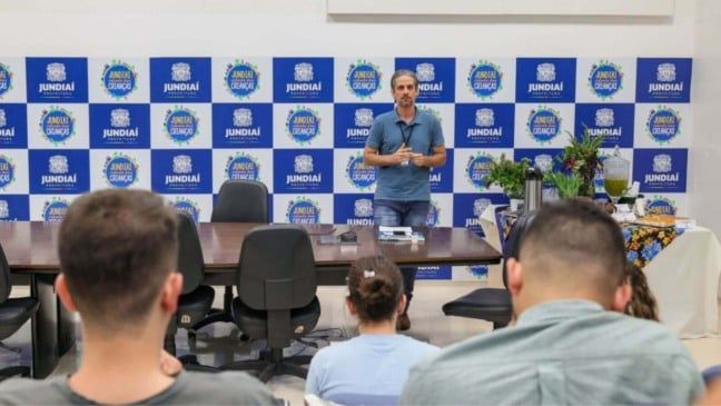 Foto: Prefeitura de Jundiaí