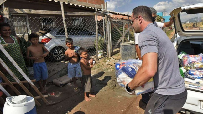 Foto: Prefeitura de Jundiaí