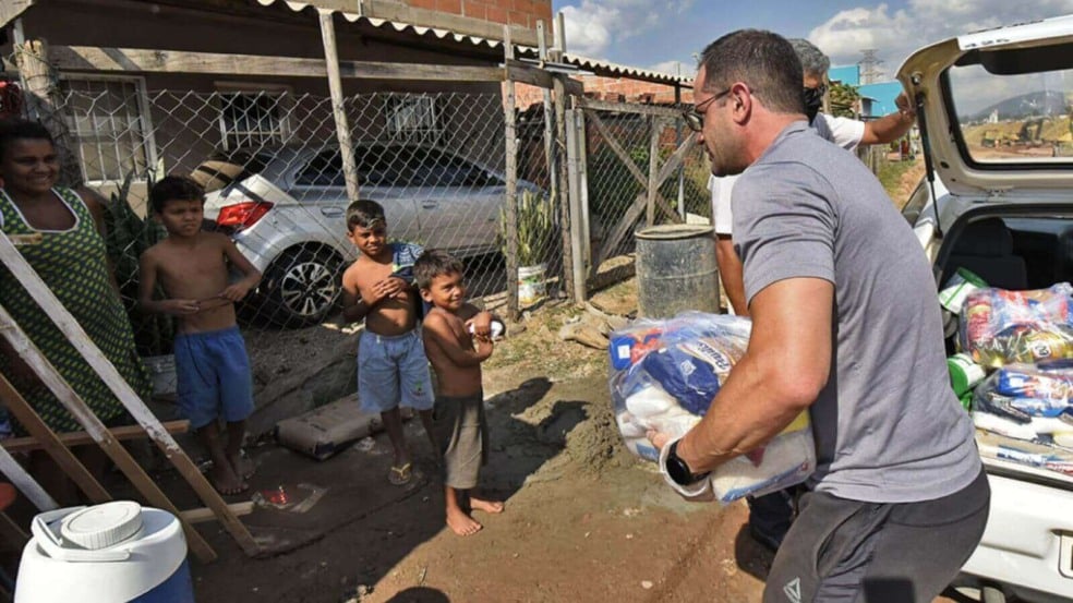 Foto: Prefeitura de Jundiaí