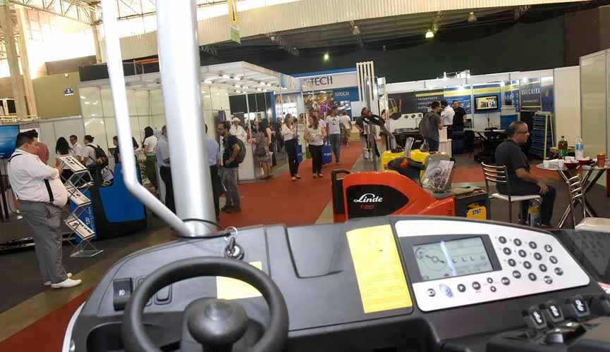 Jundiaí recebe Feira Internacional de Logística, um dos principais eventos do setor no Brasil