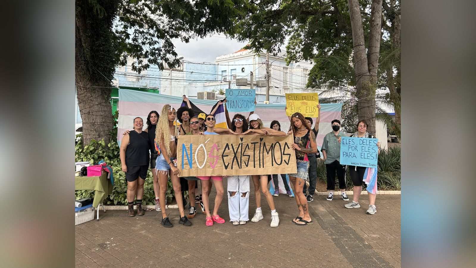 Marcha Trans Jundiaí