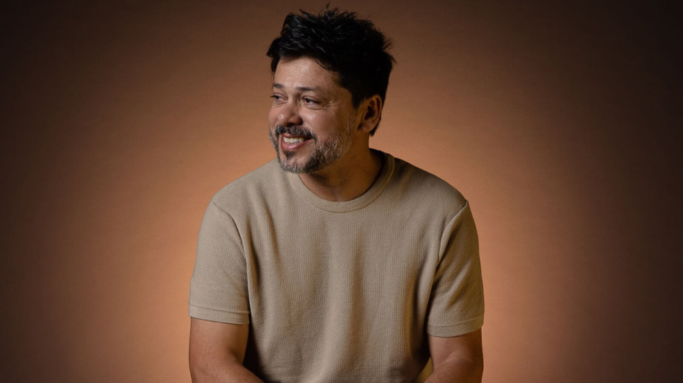 Jundiaí recebe apresentação gratuita de Guegué Medeiros