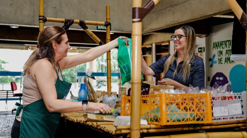 Feira do Produtor Rural Feira do Produtor Rural