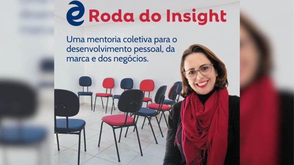 Jundiaí recebe iniciativa pioneira de mentoria coletiva para mulheres empreendedoras