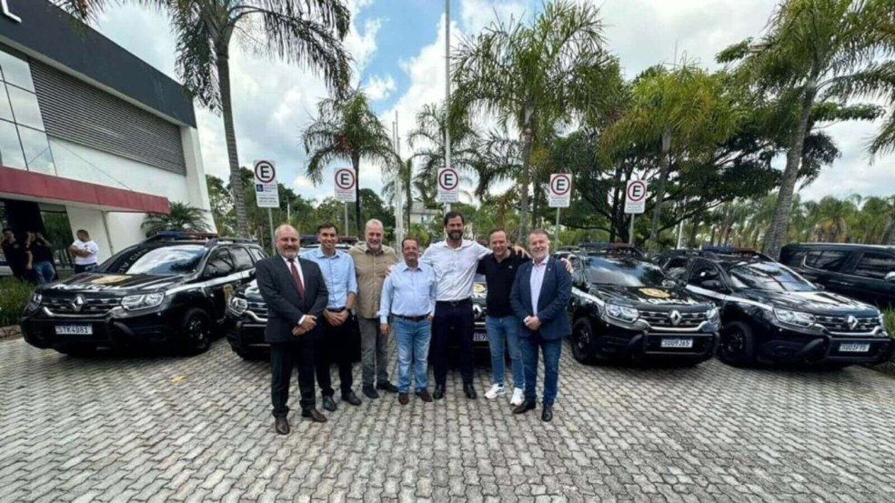 Foto: Prefeitura de Jundiaí Foto: Prefeitura de Jundiaí