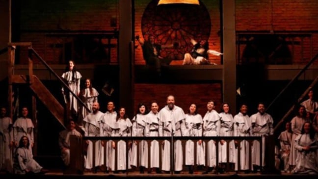 Jundiaí recebe musical ‘Mansão Adams’ no Polytheama em duas sessões; confira