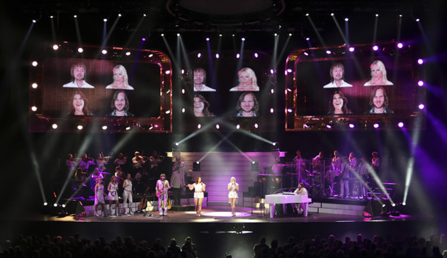 Jundiaí recebe turnê internacional 'ABBA The Show' na próxima semana