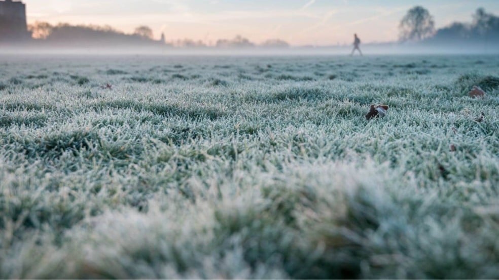 Jundiaí registra dia mais frio do ano