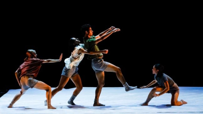 Dançarinos Jundiaí