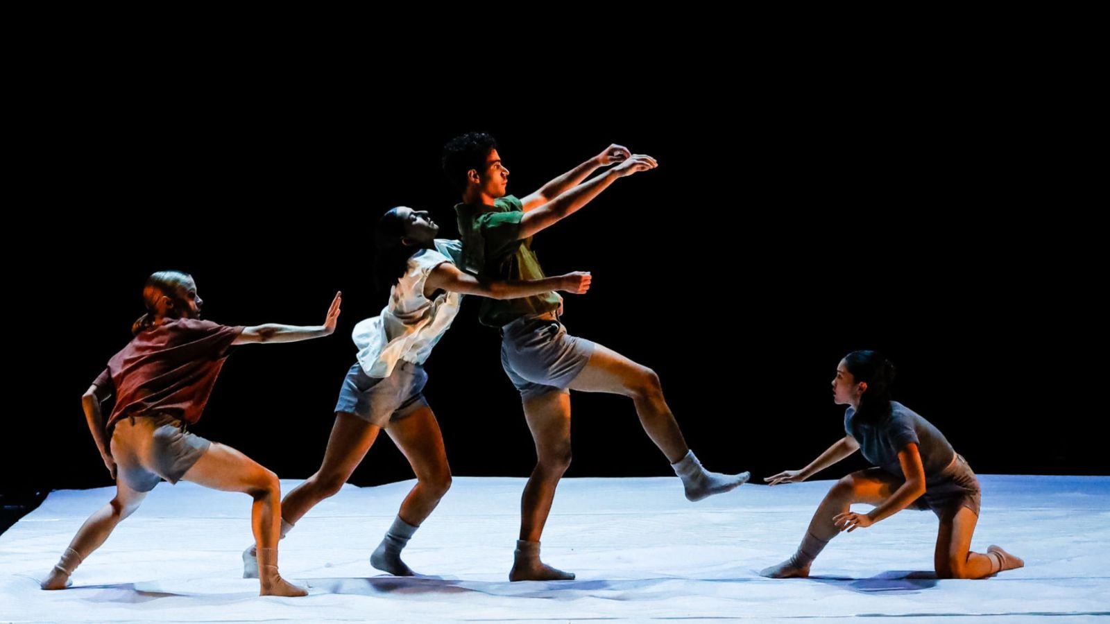 Dançarinos Jundiaí