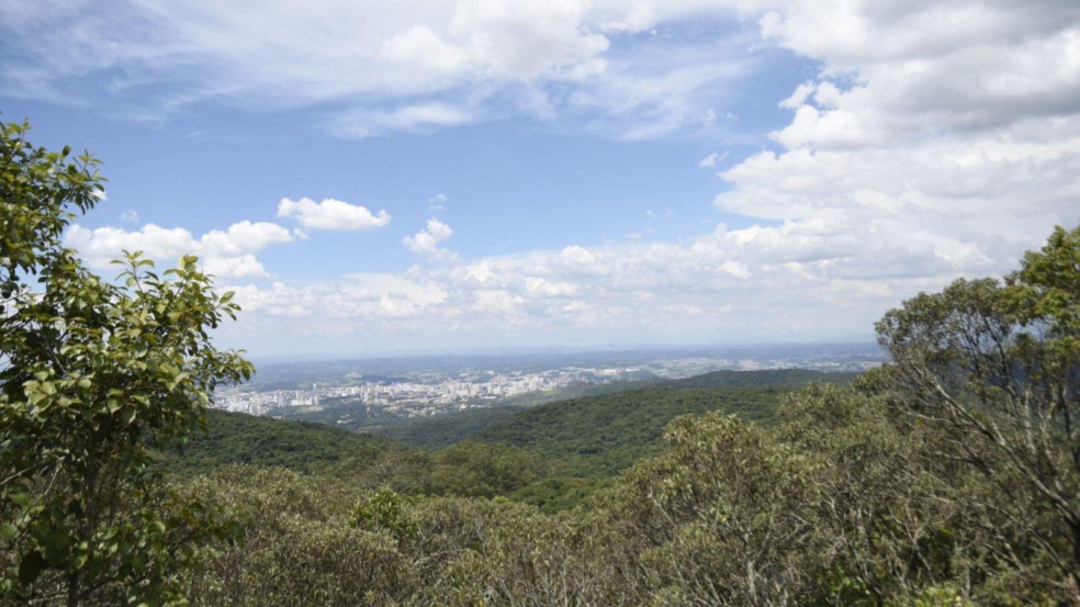 Área verde Jundiaí Área verde Jundiaí