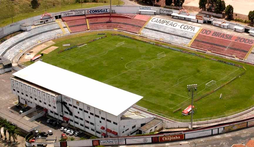 Jundiaí será sede da Copa São Paulo em 2020