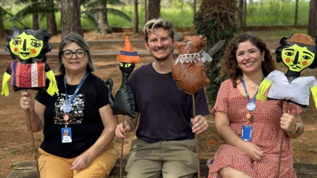 Foto: Prefeitura de Jundiaí