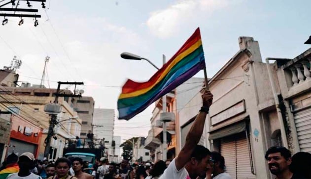 Jundiaí tem Parada Gay neste domingo