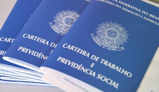 Confira as vagas de emprego