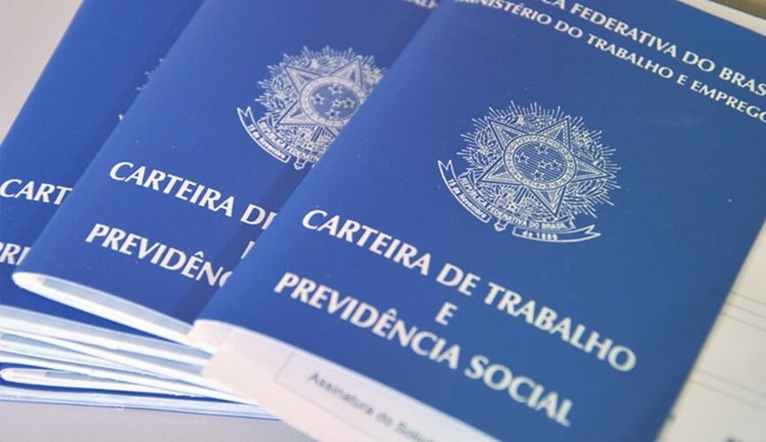 Confira as vagas de emprego