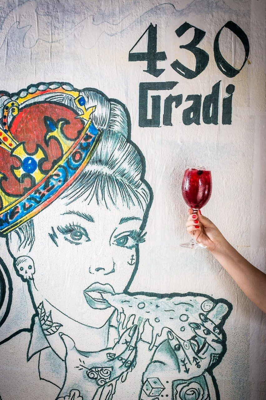 Pizzarias Napolitanas