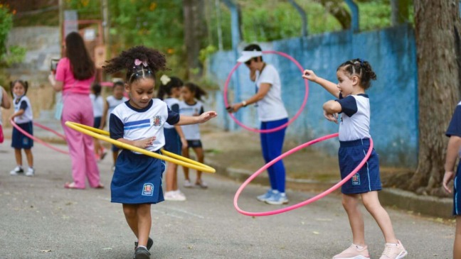 Jundiaí terá Dia do Brincar em outubro
