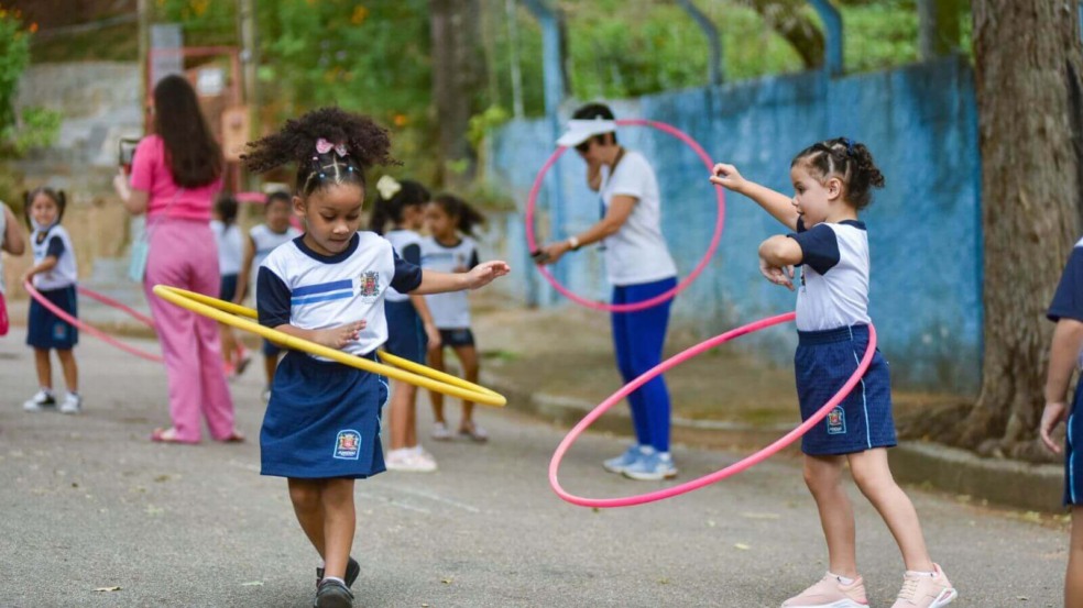 Jundiaí terá Dia do Brincar em outubro