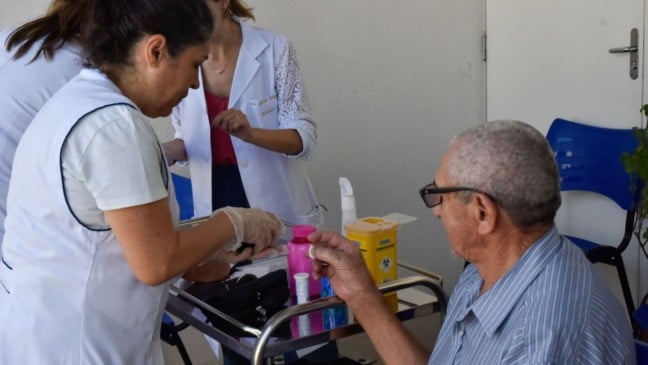 Jundiaí teve mais de 130 diagnósticos de câncer de próstata em 2023