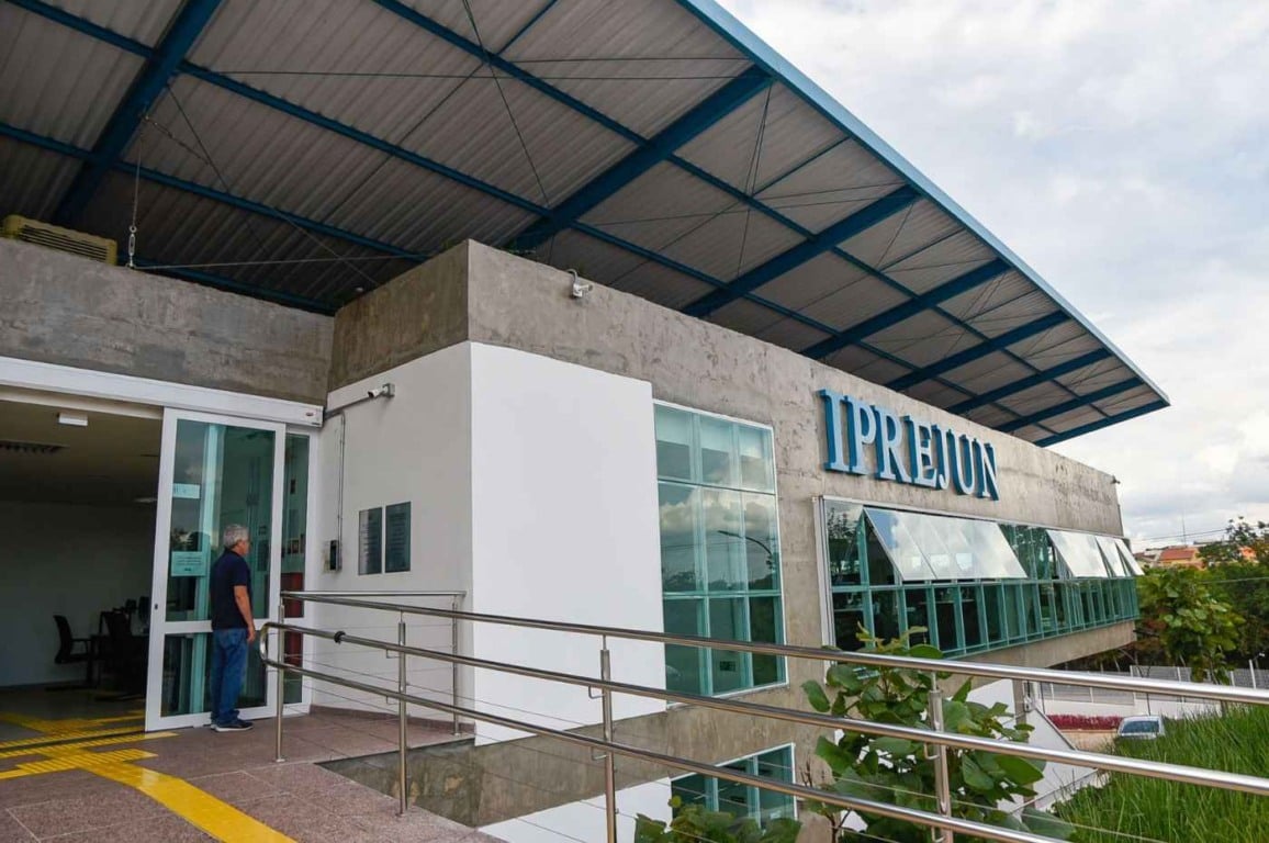 Foto: Prefeitura de Jundiaí Foto: Prefeitura de Jundiaí