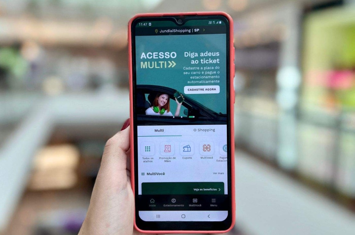 Foto: Divulgação/JundiaíShopping Foto: Divulgação/JundiaíShopping