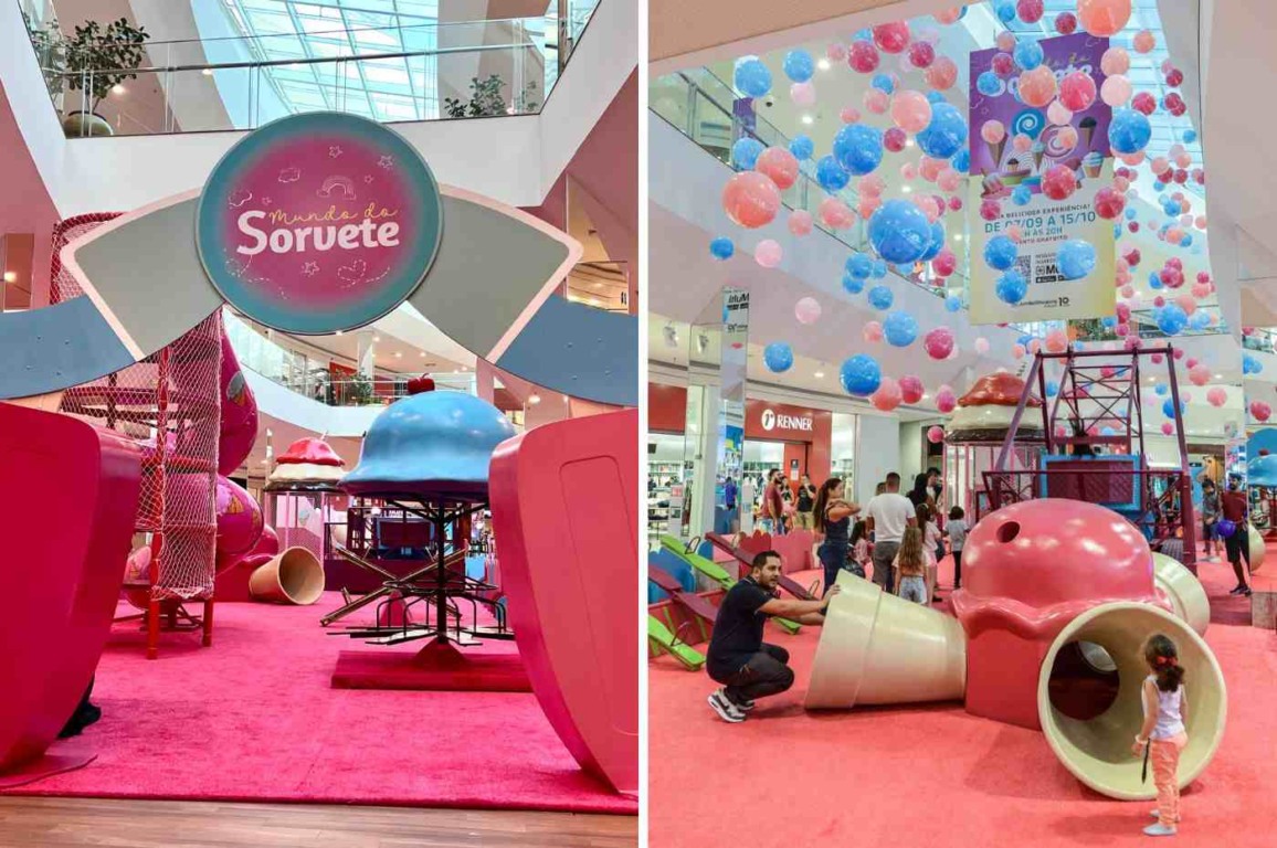 JundiaíShopping promove Semana das Crianças JundiaíShopping promove Semana das Crianças