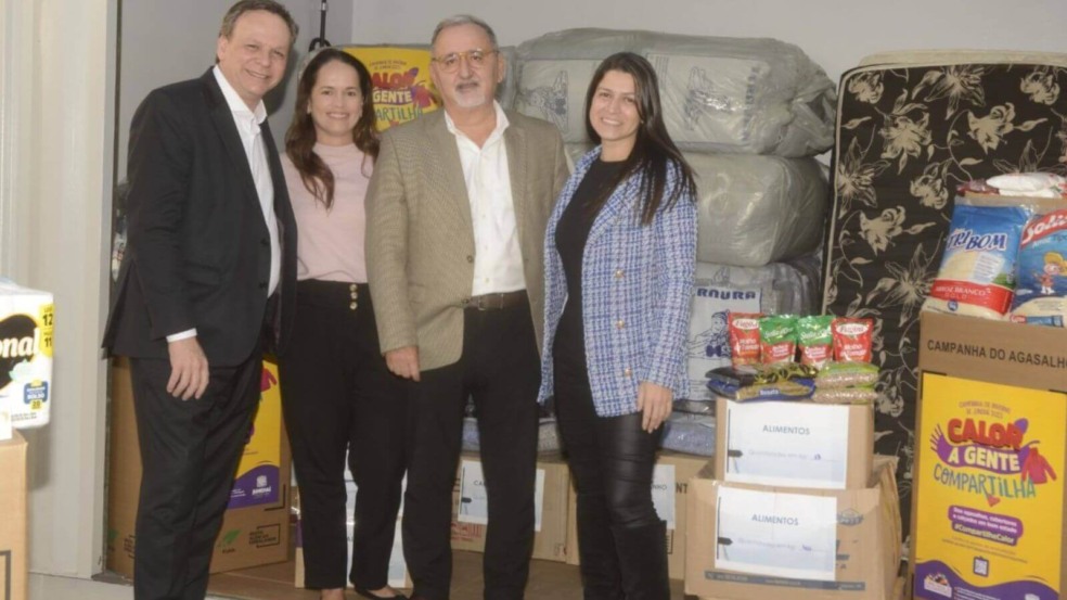 Foto: Prefeitura de Jundiaí