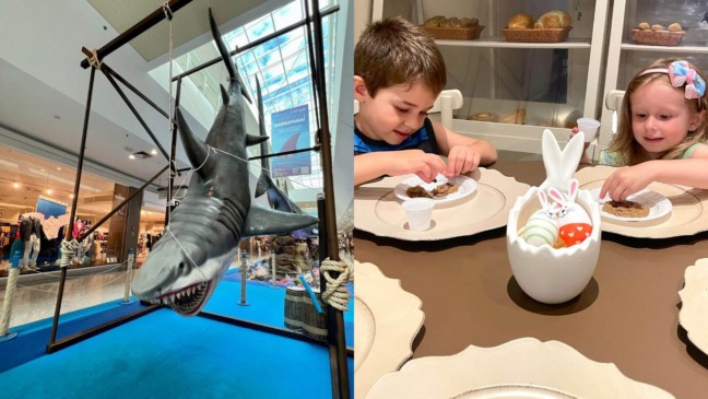 Foto: JundiaíShopping