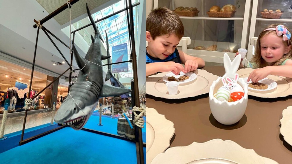 Foto: JundiaíShopping