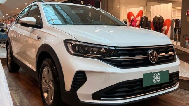 JundiaíShopping tem promoção com Lindt e sorteio de carro 0km para Dia dos Namorados