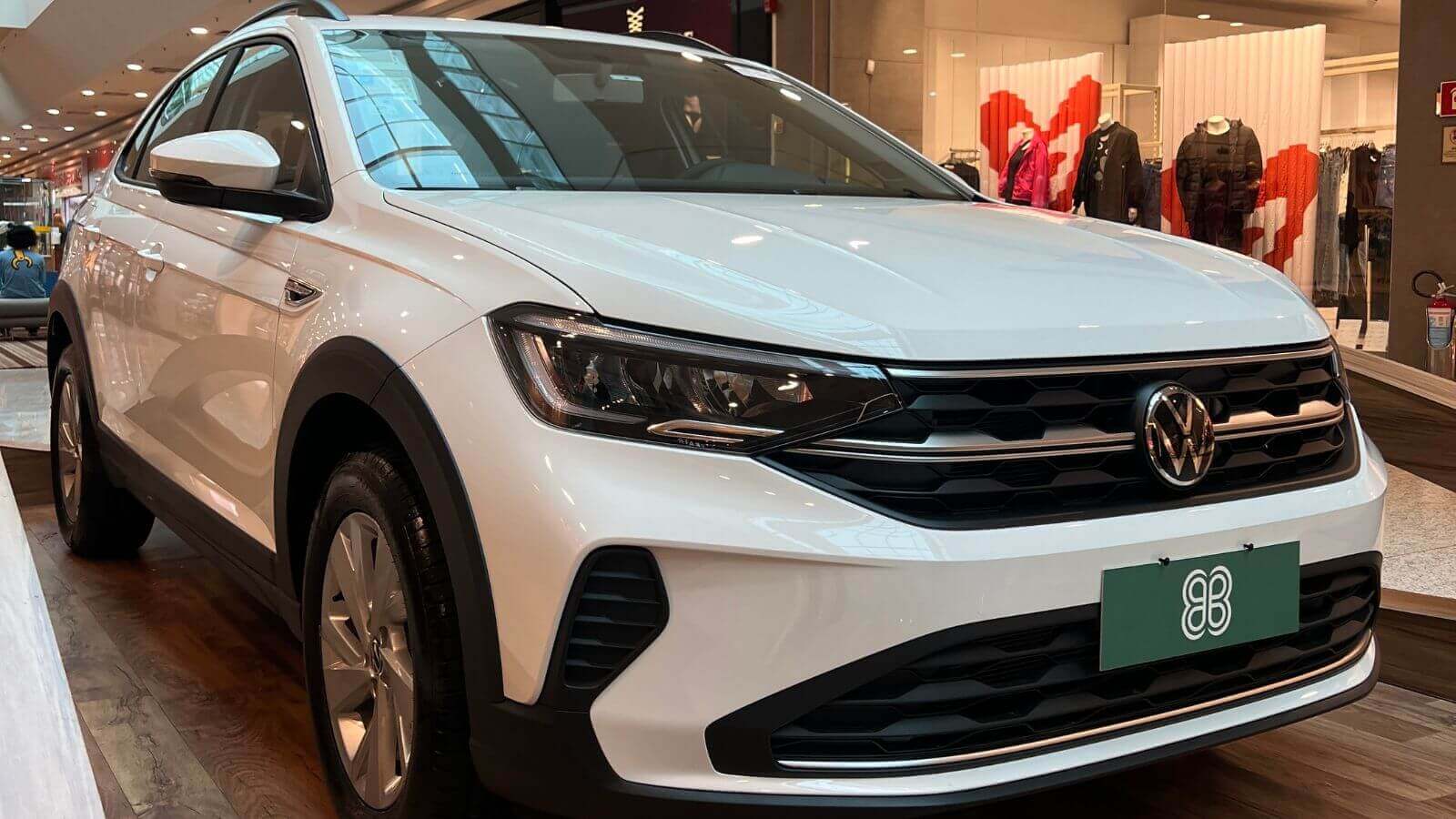 JundiaíShopping tem promoção com Lindt e sorteio de carro 0km para Dia dos Namorados