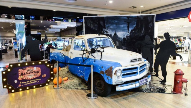 Foto: JundiaíShopping