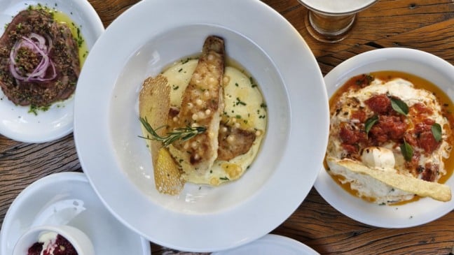 Onde comer bem em Jundiaí? Quintal da Giffa entra na Brasil Restaurant Week 2025