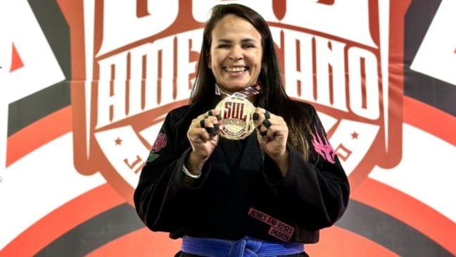 Evelyn da Silva Galvão