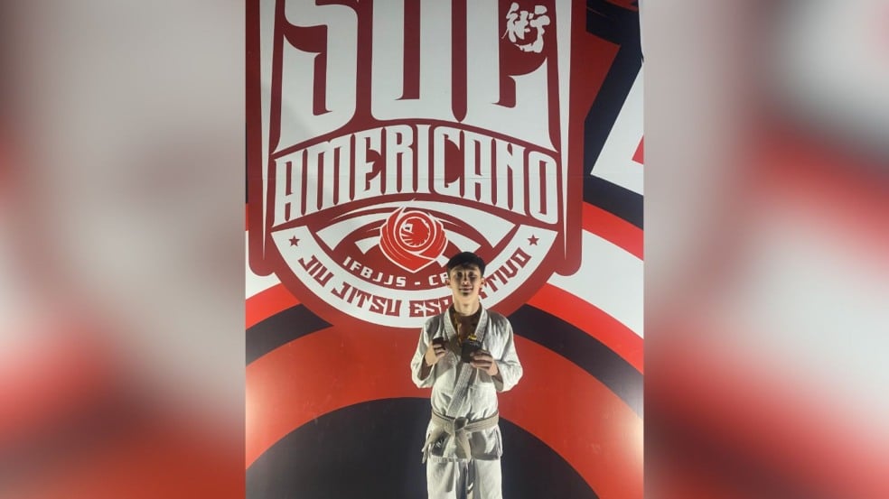 Vinicius de Oliveira Namasu Vinicius de Oliveira Namasu